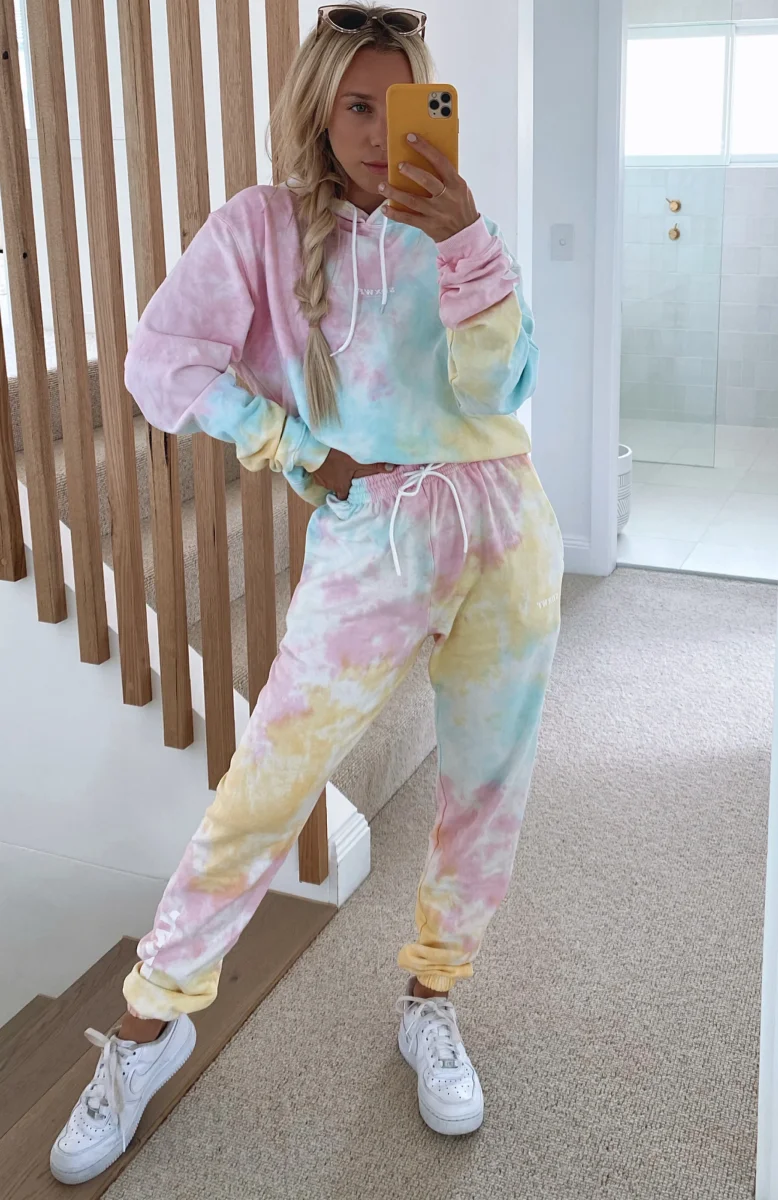 90’s Remix Sweatpants Popsicle