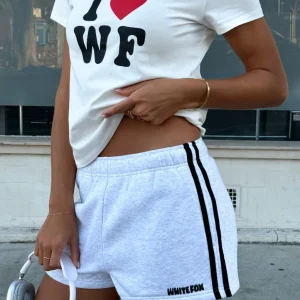 11th Street Out & About Lounge Shorts Glaze